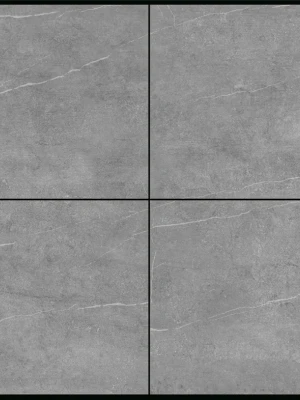 Matētas flīzes DESERT GRIS, 60x60 cm, AM