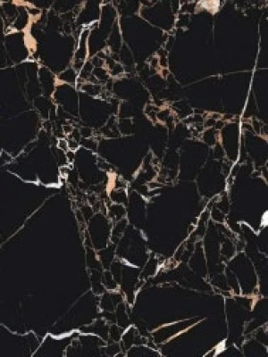 Glancētas flīzes PORTORO BLACK, 60x120 cm, AM