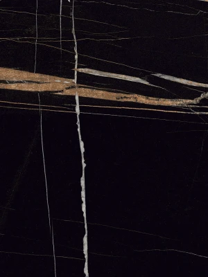 Glancētas flīzes SAIN LAUREN MODERN BLACK, 60x120 cm, TS