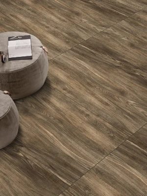 Matte tiles SANDWOOD, 60x120 cm, TS