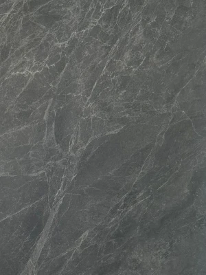 Matētas flīzes TOSCANA NERO CARVING, 60x120 cm, LE
