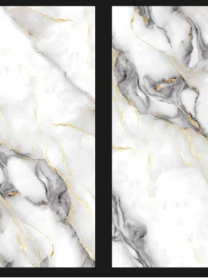 Matētas flīzes ITALIAN MARBLE CARVING, 60x120 cm, VE