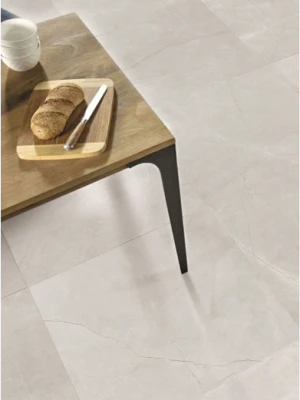 Matētas flīzes MARBELLA PULPIS SILVER CARVING, 60x60 cm, LE