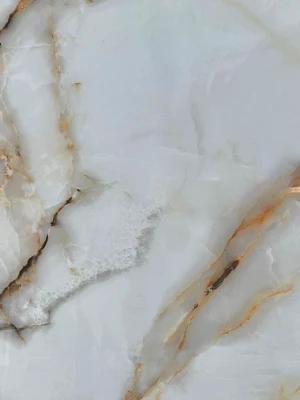 Glancētas flīzes GOLDEN VENICE ONYX, 60x120 cm, LE