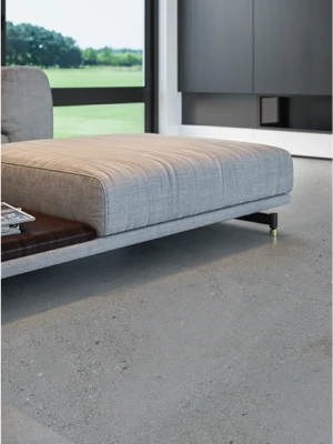 Matte tiles BETONICO GRIGIO, 60x60 cm, SH