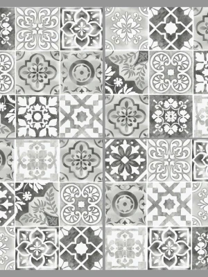 Matētas flīzes CASABLANCA CARVING, 60x60 cm, DG