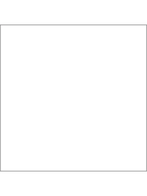 Matētas flīzes TORONTO WHITE SATIN, 60x60 cm, EG