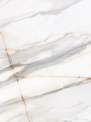 Matētas flīzes CALACATTA BORGHINI RECT, 60x60 cm, APE