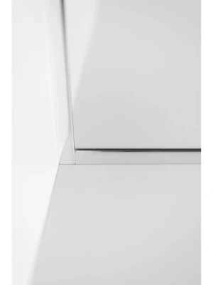 Dušas siena DIJA, 90 cm