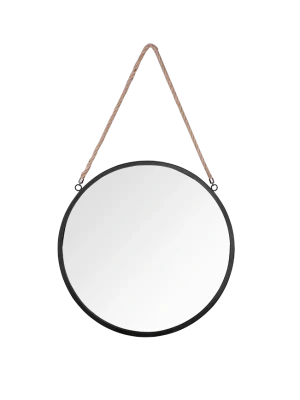 Spogulis NINA, Ø 40 cm