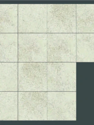 Matētas flīzes MAXIM BEIGE LAPATTO 60x60 cm, PR