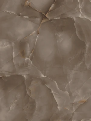 Glancētas flīzes ONICE CAFFE IMPERIALE HIGH-GLOSSY, 60x120cm, SC