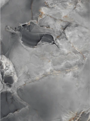 Glancētas flīzes ONICE GRIGIO CRISTALLO HIGH-GLOSSY, 60x120cm, SC