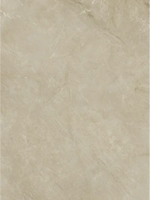 Premium klases SPC ūdensizturīgs matēts sienas panelis MARBLE CREMA , 2800 × 1200 × 4 mm
