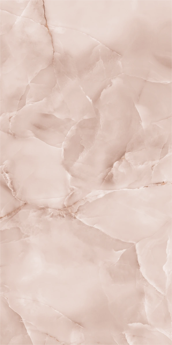 Glancētas flīzes ONICE ROSA IMPERIALE, 60x120cm, SC