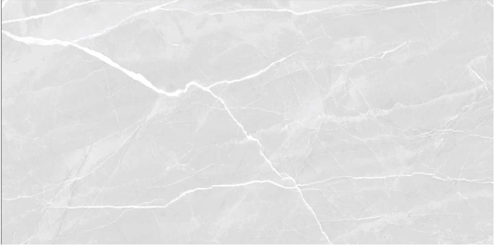 Glancētas flīzes MAYOR MARBLE BIANCO, 60x120 cm, VE