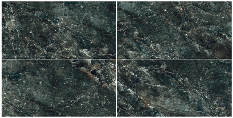 Glossy tiles ALPI MARMO, 60x120 cm, LE