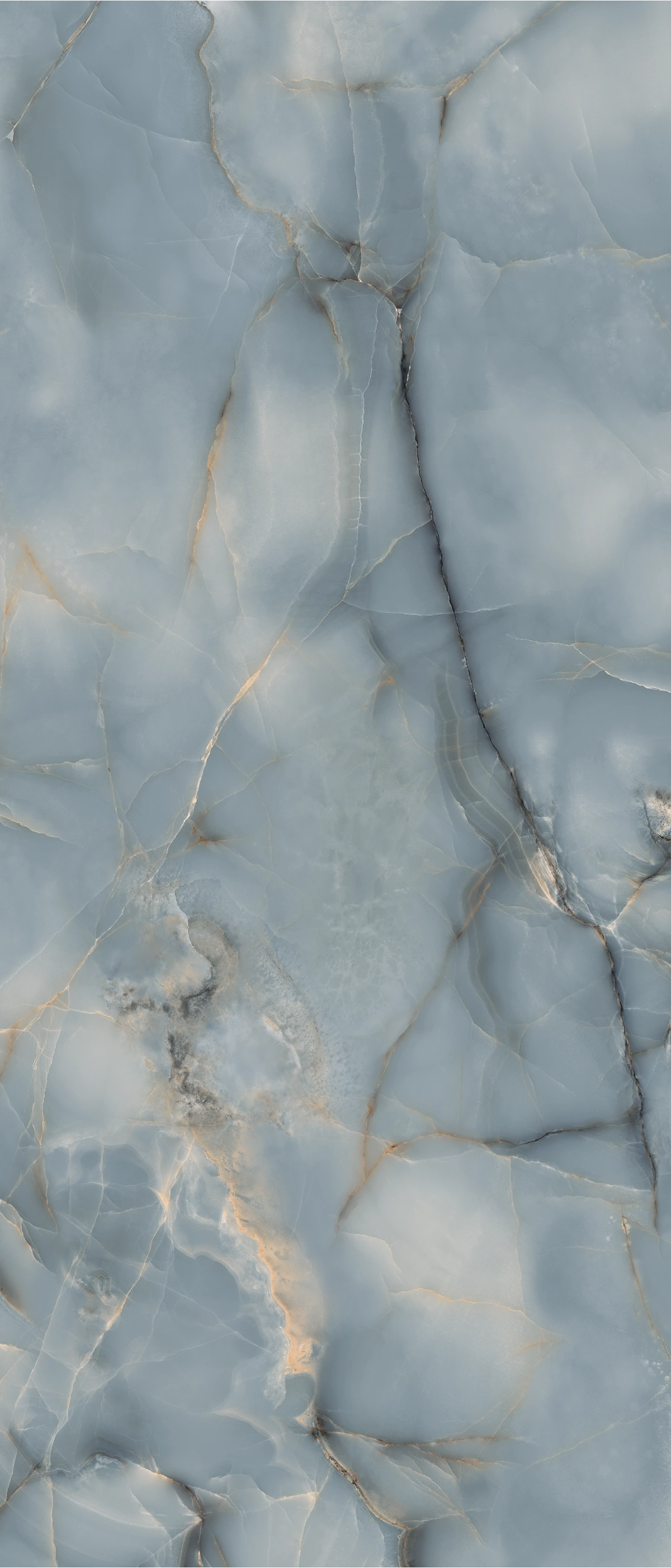 Glancētas flīzes ONICE SKY, 120x280 cm, APE
