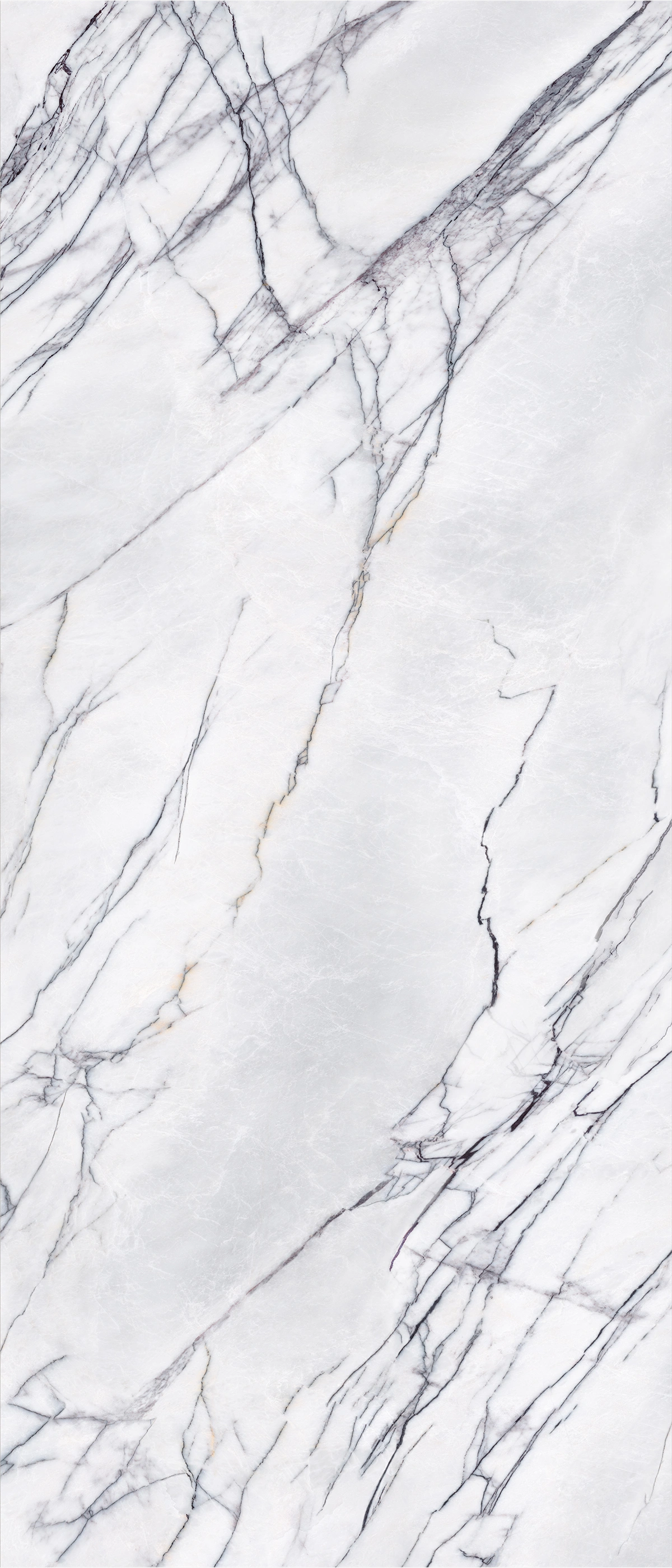 Glancētas flīzes MARMOL LILAC, 120x280 cm, APE