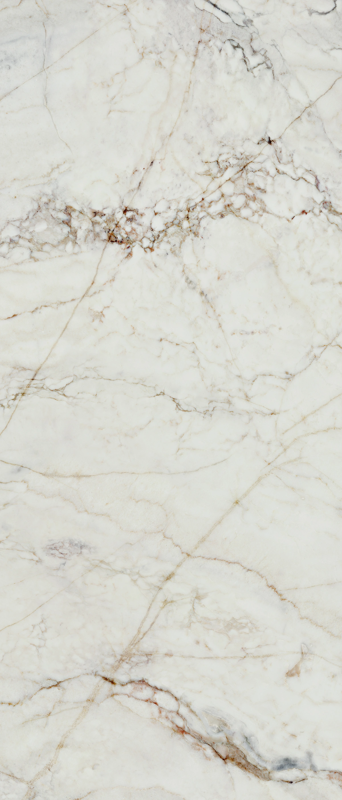 Glancētas flīzes OXYD JEWEL, 120x280 cm, APE
