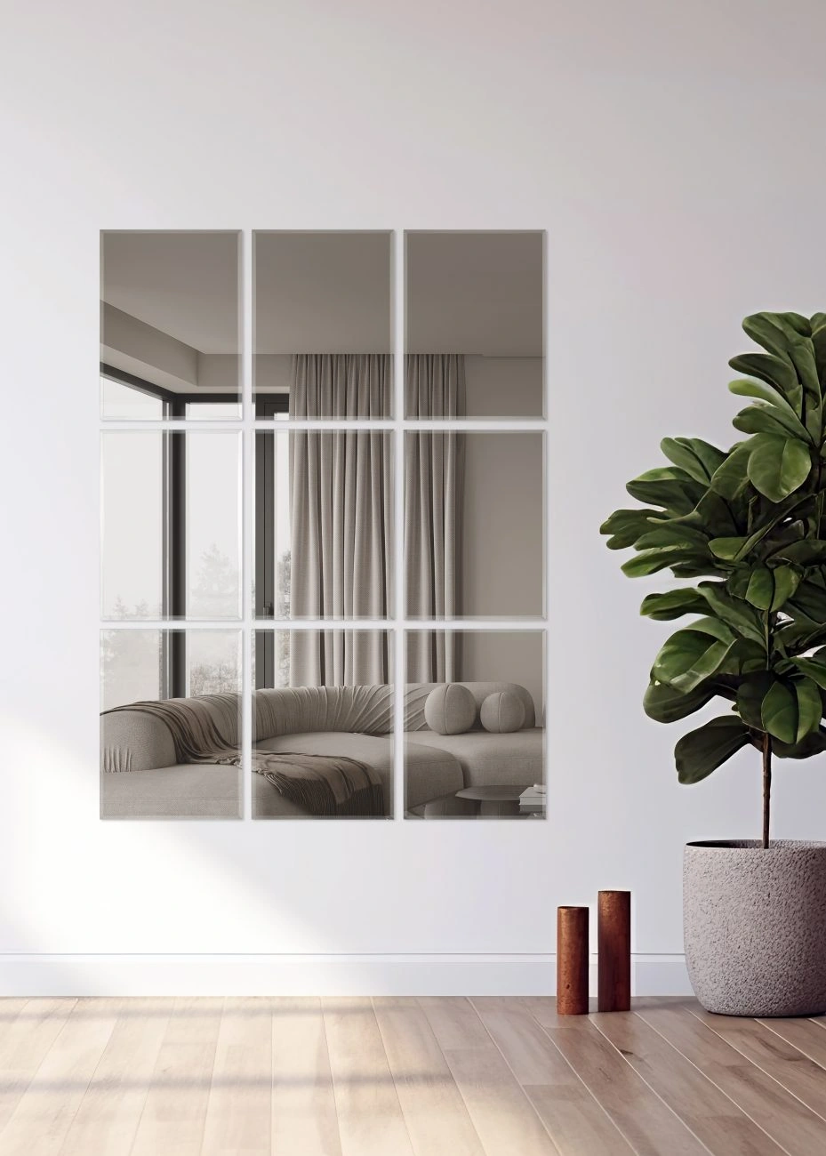 Mirror ROSI, 30 x 40 cm