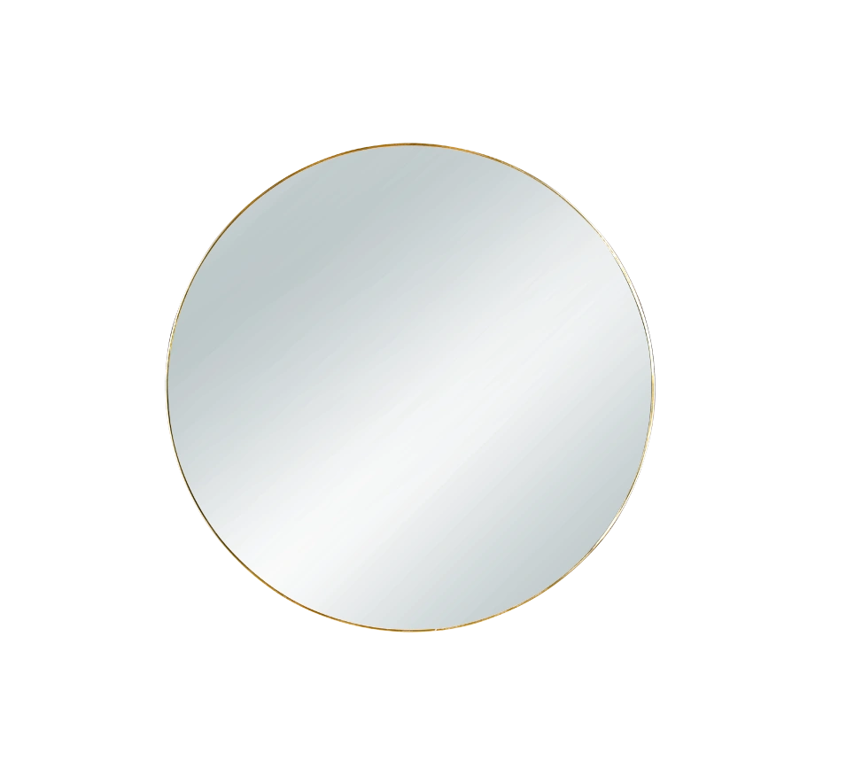 Mirror ESRA, Ø 50 cm