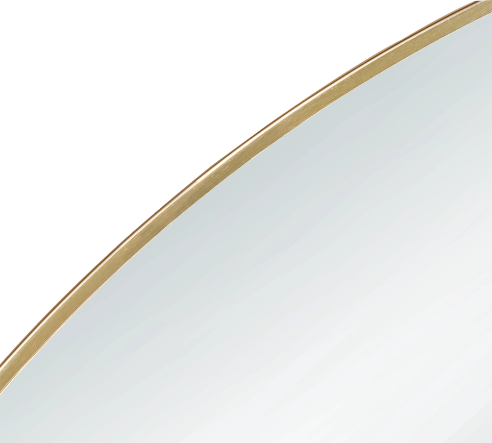 Mirror ESRA, Ø 50 cm