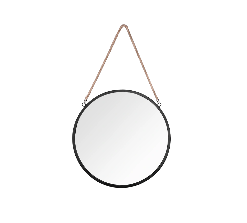 Зеркало NINA, Ø 40 cm