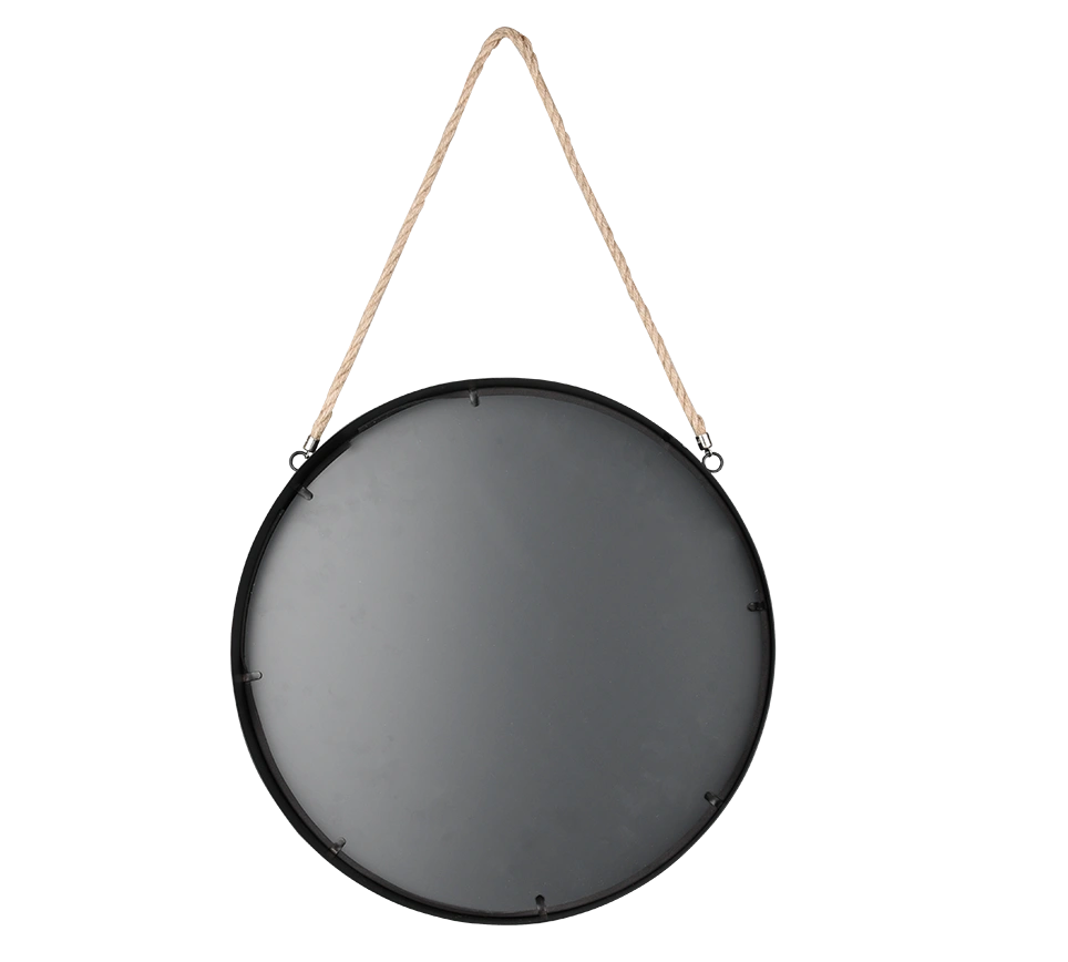 Зеркало NINA, Ø 40 cm