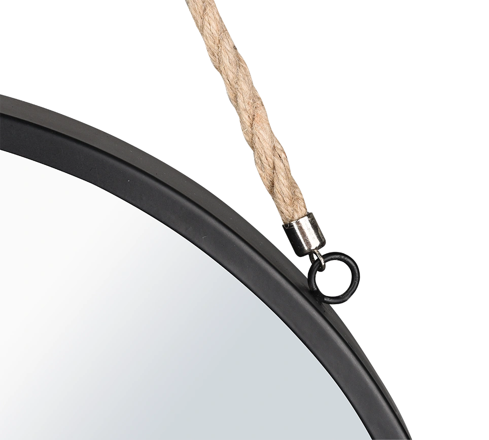 Зеркало NINA, Ø 40 cm
