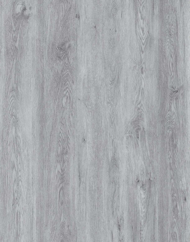 Kvarca vinila flīzes NOVA GREY, LVT, līmējāmā sistēma
