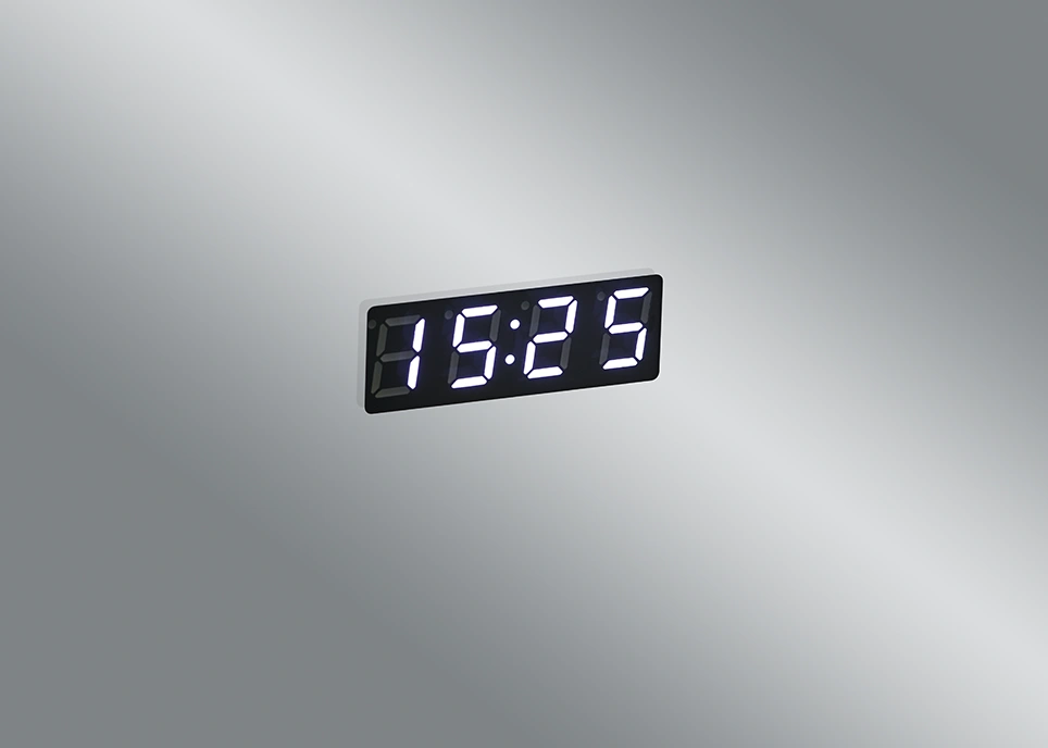 Зеркало ILONA с LED подсветкой, 50 x 70 cm, 15W, 3000-4000K