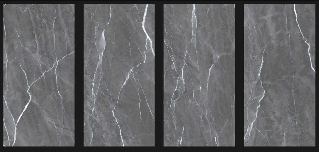 Matētas flīzes MAYOR MARBLE GREY, 60x120 cm, VE