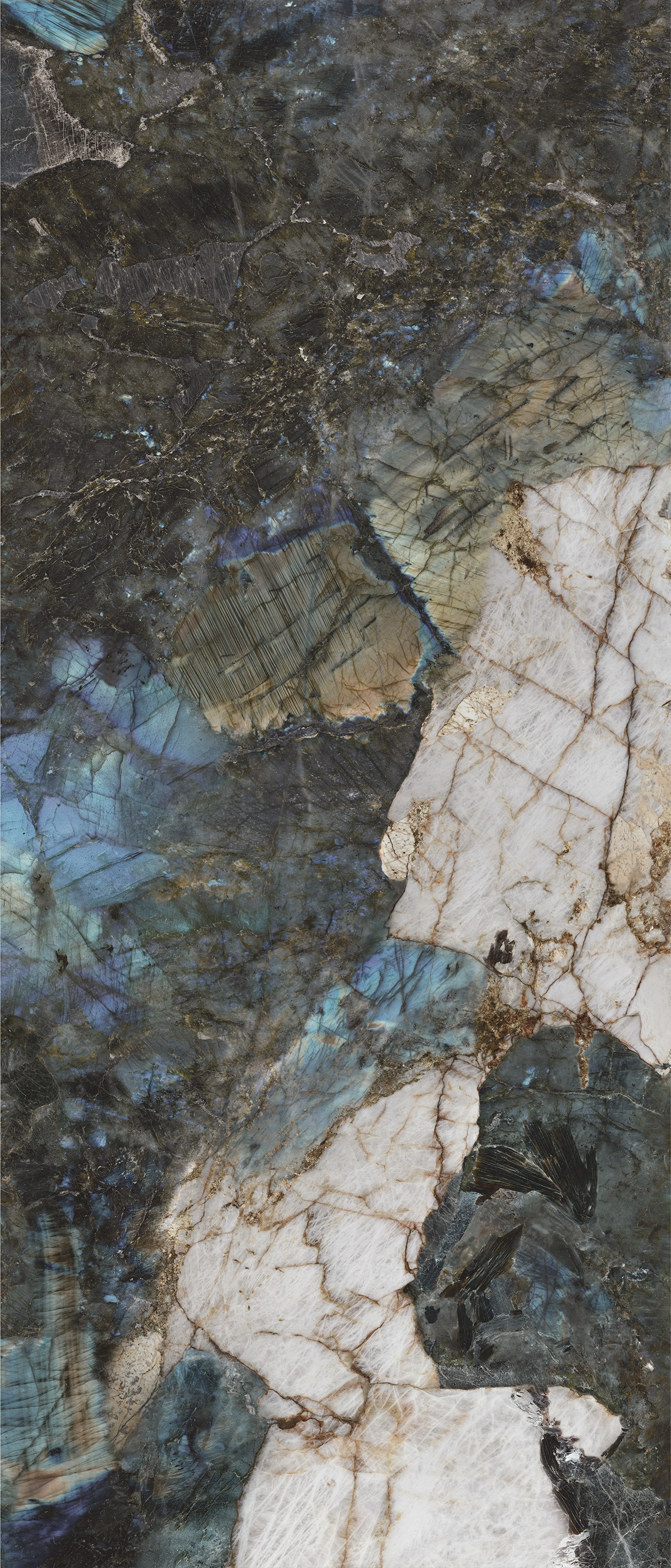 Glancētas flīzes MAGALLANES MARBLE, 120x280 cm, APE