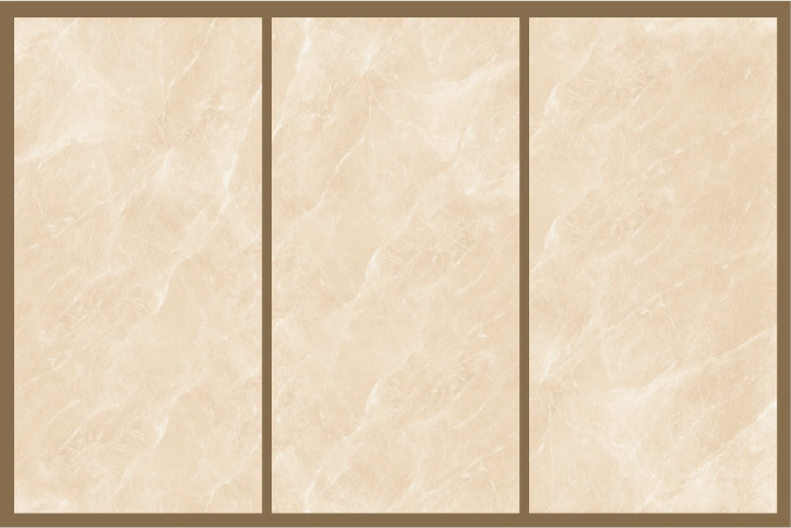 Matētas akmens 60x120cm ROYAL CALACATTA, SR