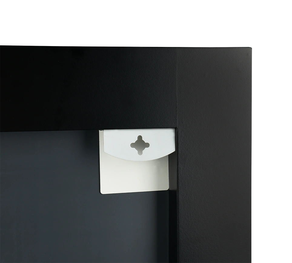 LED spogulis HERMINE, 50 x 70 cm, 2700-6500K, 15.5W, 1700Lm, IP44