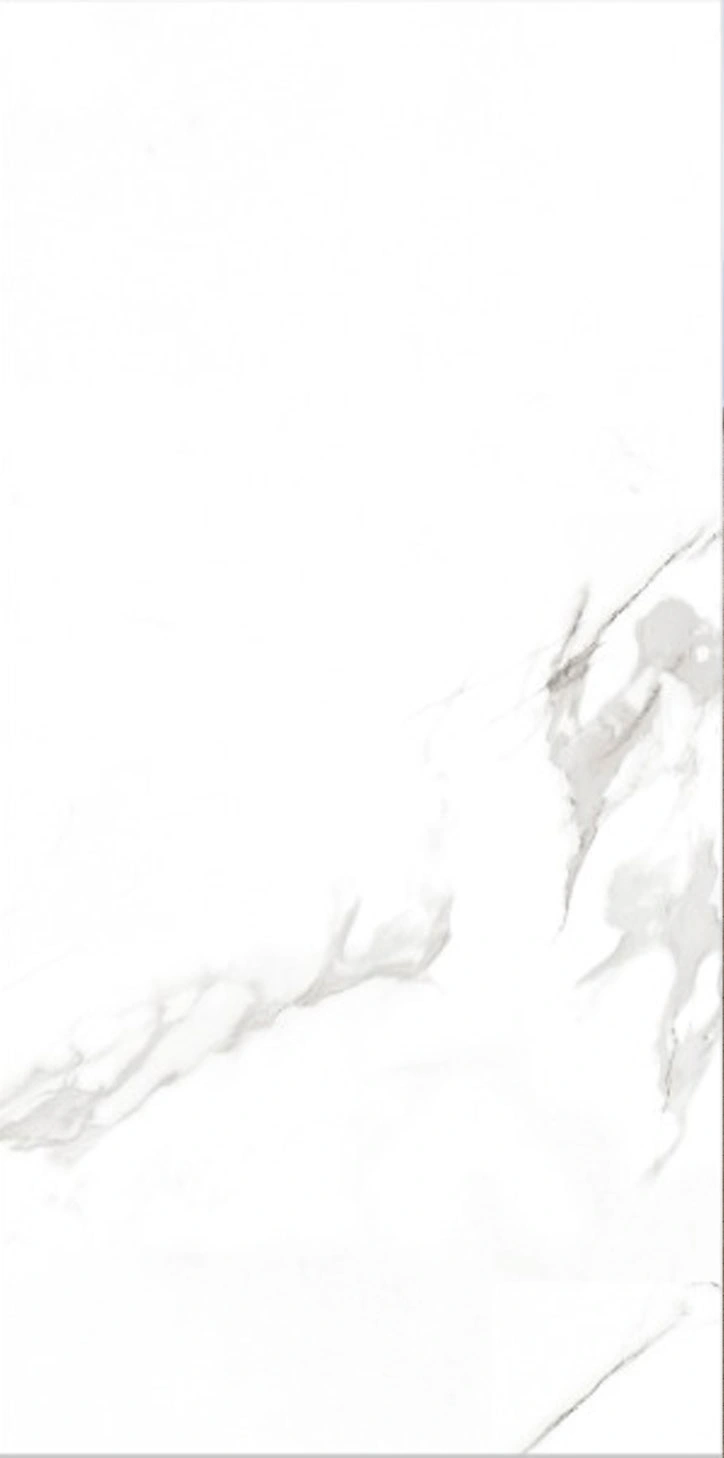 Matte tiles MANDALAY WHITE, 60x120 cm, AM