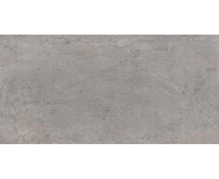 Matte wall tiles PRIS. ANDROS GREY, 30x60 cm, US