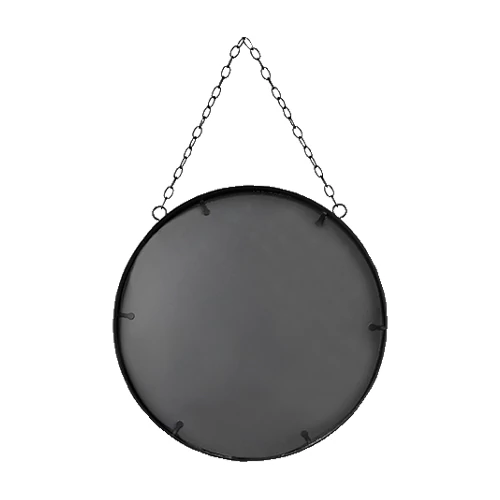 Mirror SABINE, Ø 25,5 cm