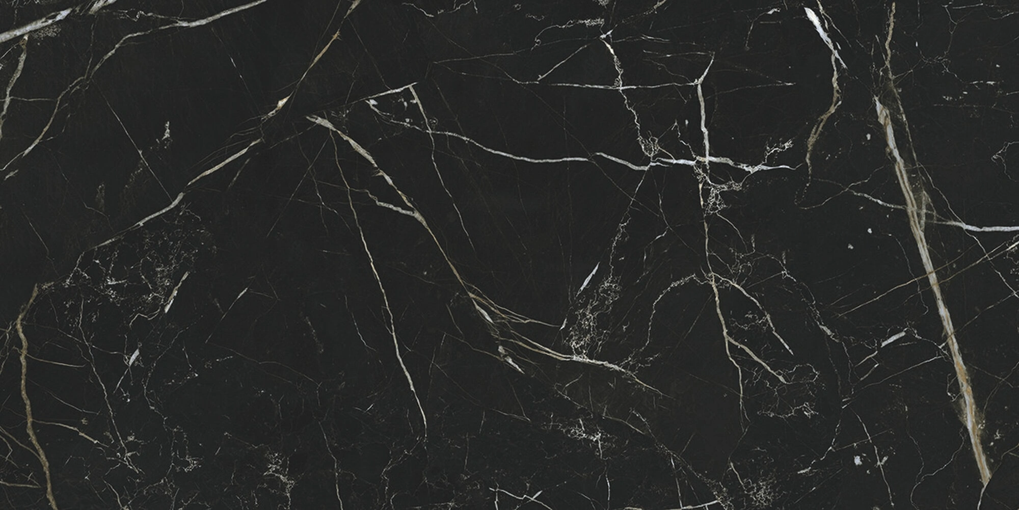 Matte tiles NIGHT LUX RECT, 60x120 cm, APE