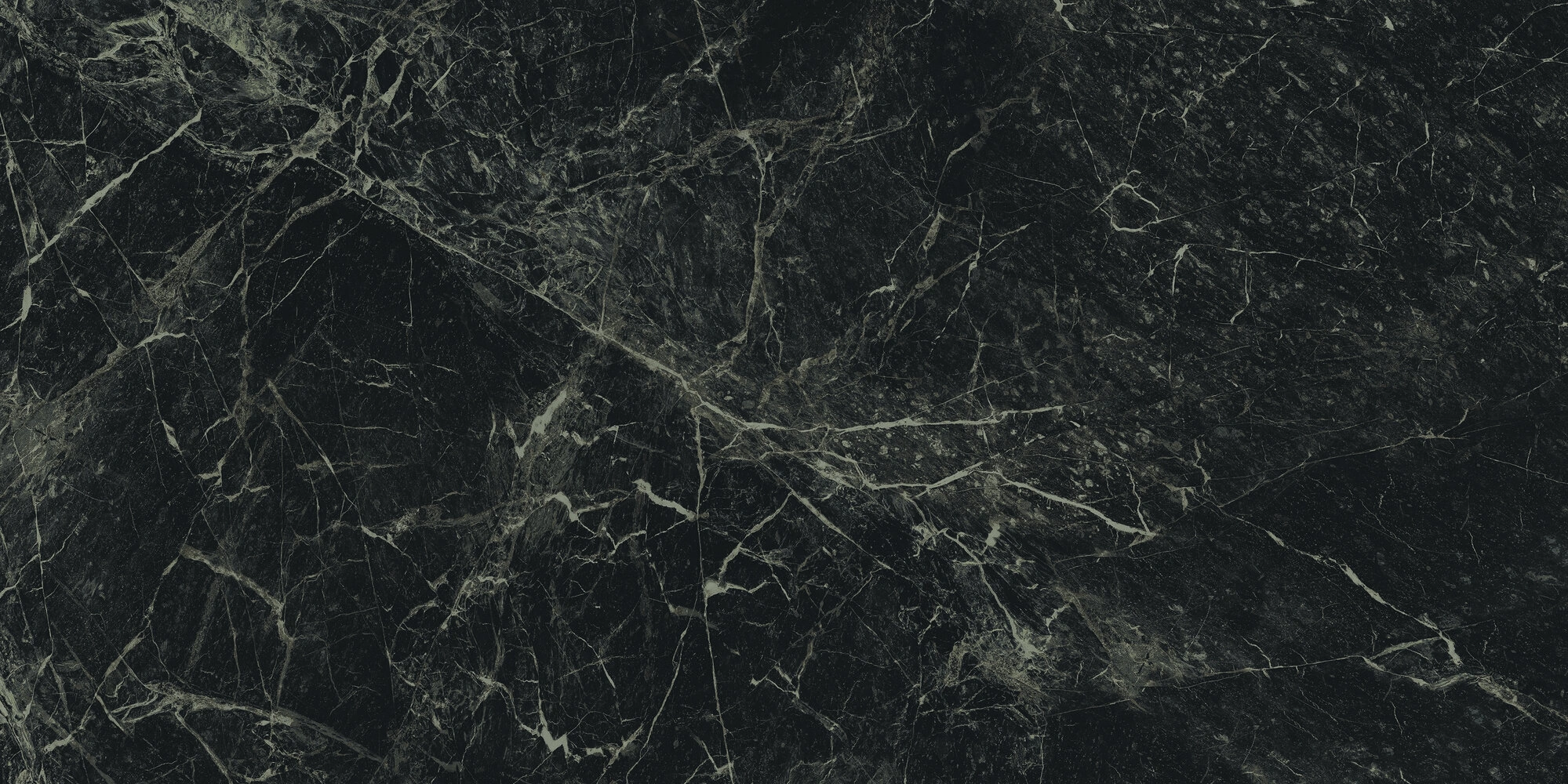 Glancētas flīzes ALPI GREEN RECT, 60x120 cm, APE