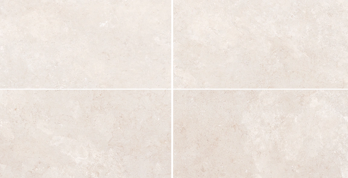 Kāpņu flīzes SIRAGUSA BLANCO, 120 x 31.7 cm, GR