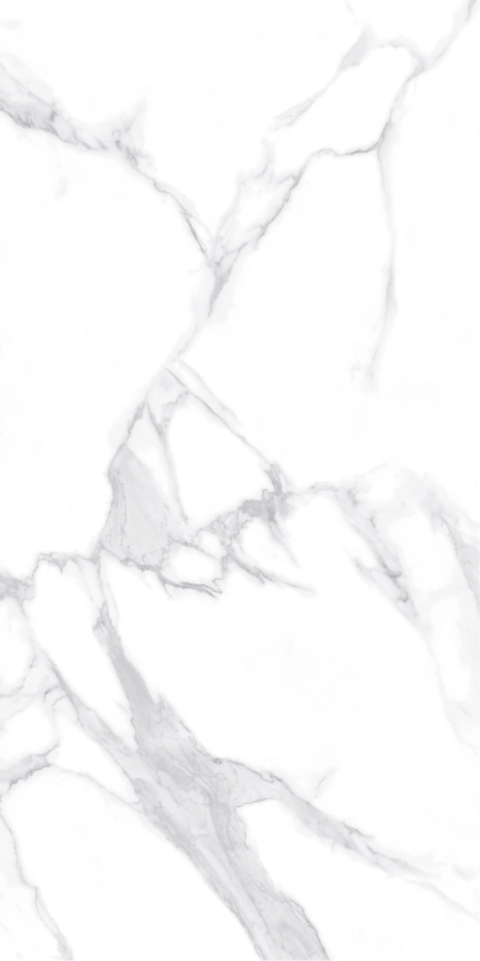 Глянцевая плитка STATUARIO CLASSIC, 60x120 cm, AM