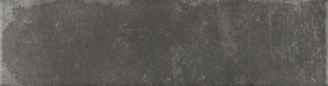 Klinkera flīzes iekštelpām un fasādei THE WALL DARK, 7x26 cm