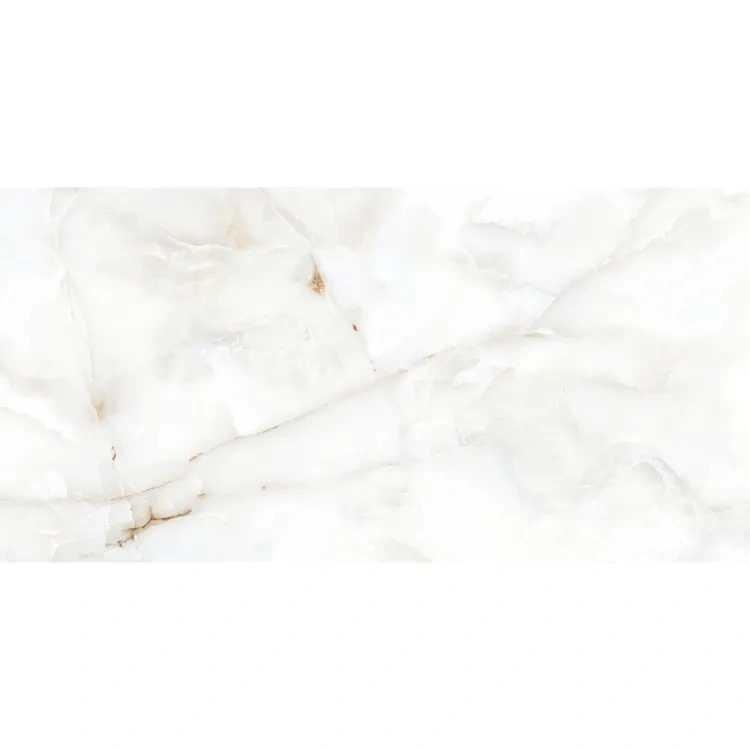 Matte tiles LOGAN SNOW CARVING, 60x120 cm, EG