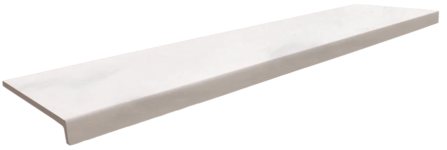 Kāpņu flīzes NIZA, 120 x 31.7 cm, GR