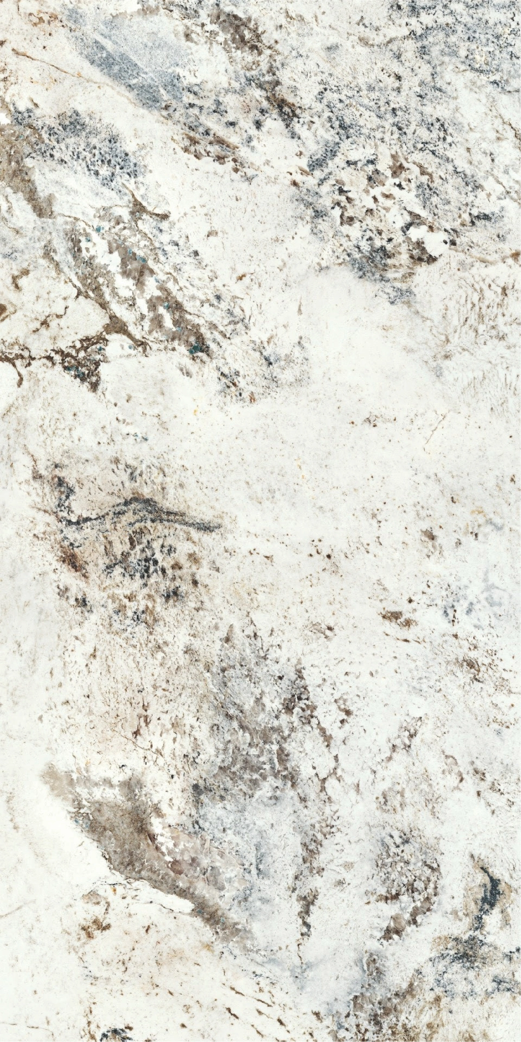 Glancētas flīzes ALPEN QUARTZ, 120x280 cm, APE