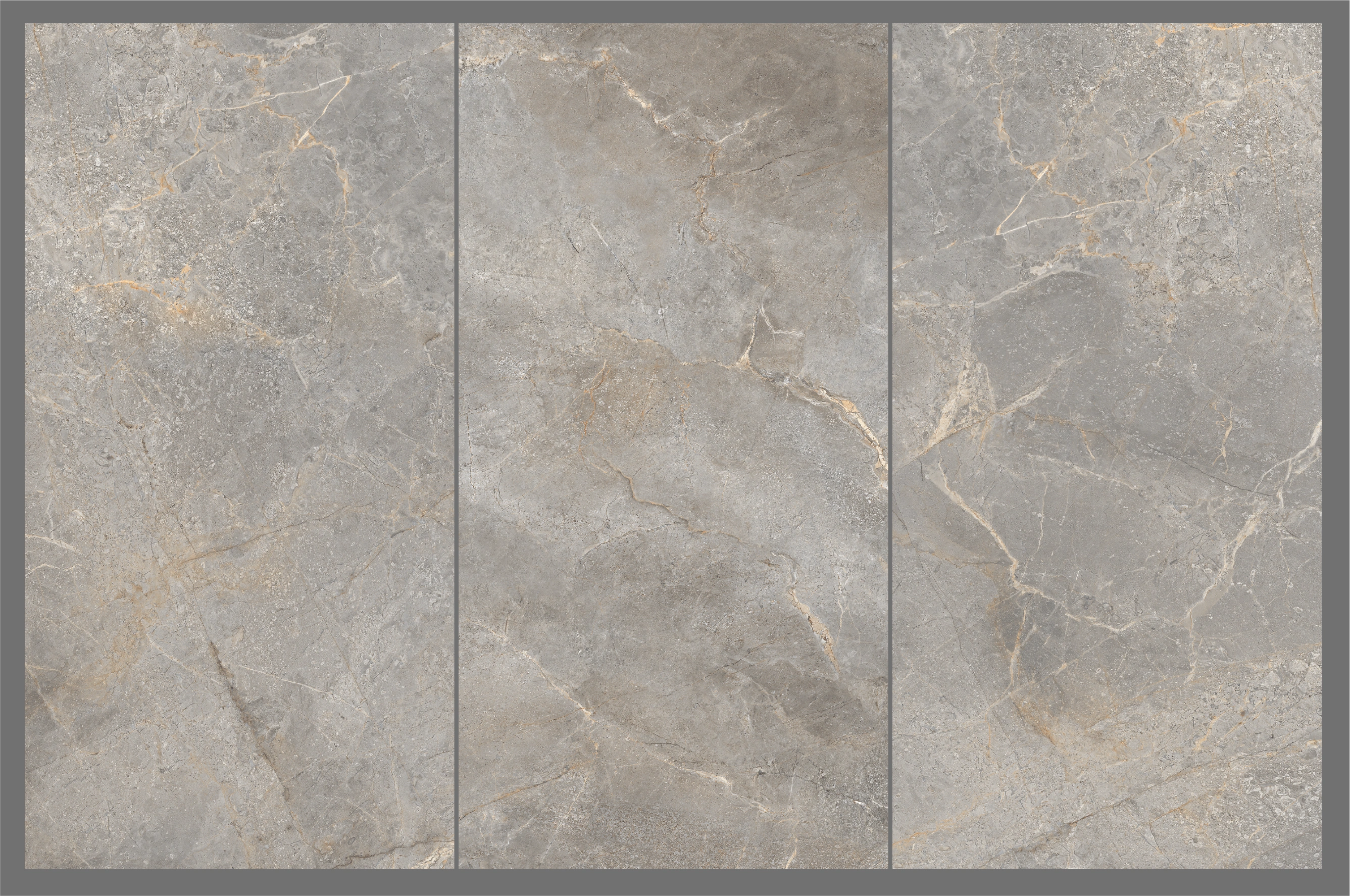 Матовая плитка 60x120cm IMPERIO GRIS, SR