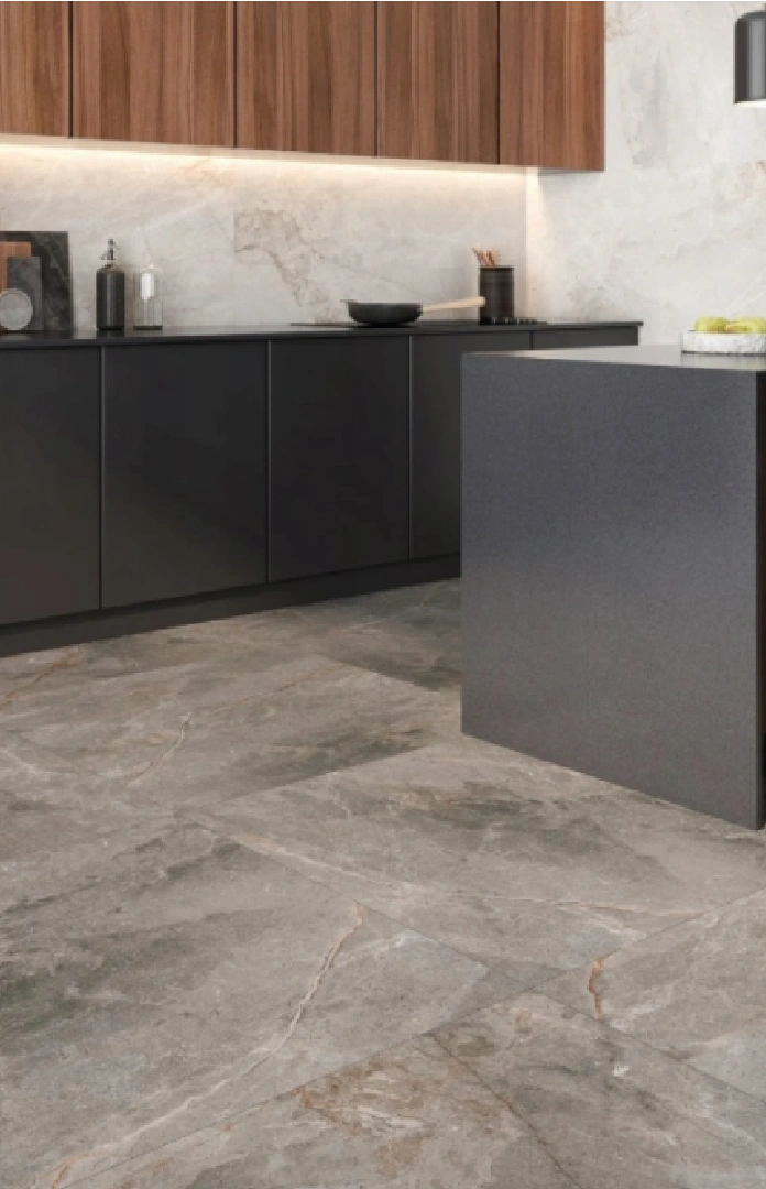 Matētas akmens 60x120cm TOSCA NATURAL, DE