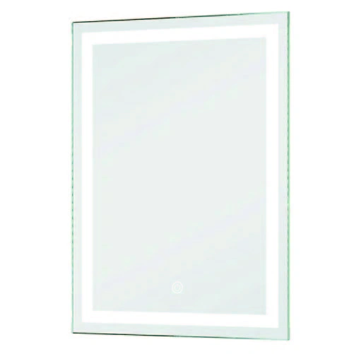 LED spogulis HARMONY, 80 x 60 cm, 4000K, 18W, 2060Lm, IP44